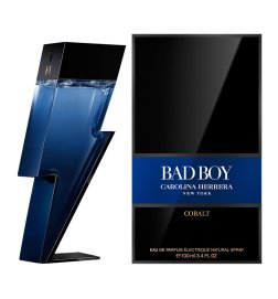Bad Boy Cobalt - Eau de Parfum Electrique Bad Boy Cobalt - Eau de Parfum Electrique